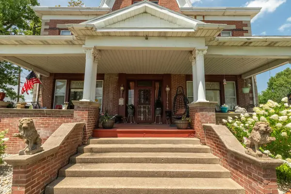 1414 W Main ST, Marion, IL 62959