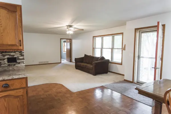 207 Ash ST, Ursa, IL 62376