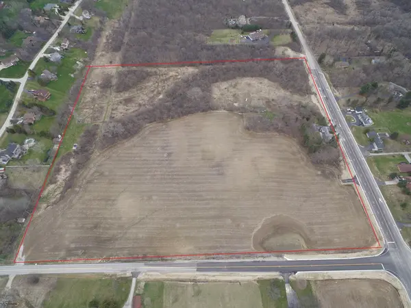16701 135th ST, Lemont, IL 60439