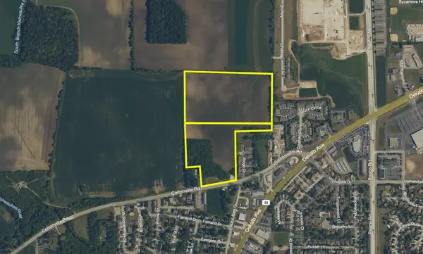 0000 Coltonville RD, Sycamore, IL 60178