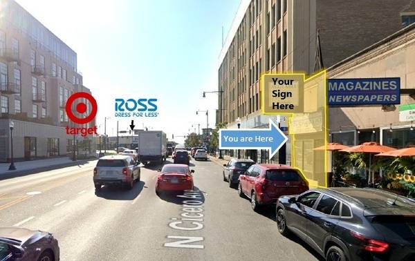 4016 N Cicero AVE, Chicago, IL 60641