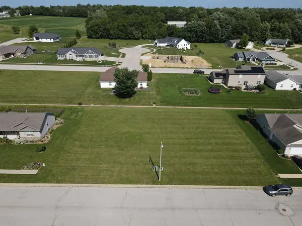 LOT 48 PARKVIEW DR, Eureka, IL 61530