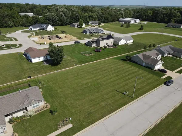 LOT 48 PARKVIEW DR, Eureka, IL 61530