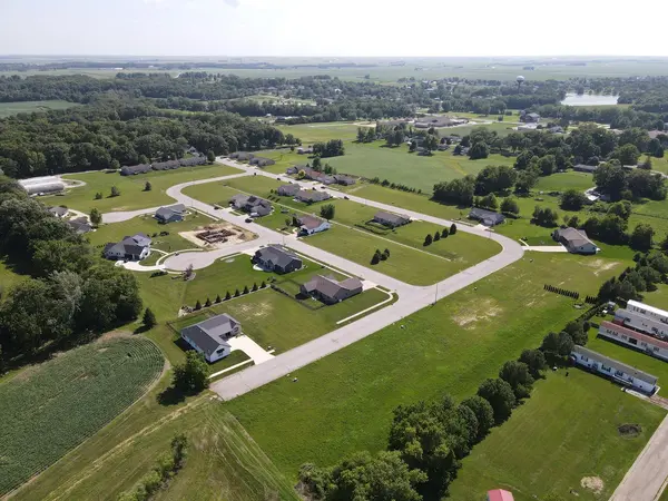 LOT 48 PARKVIEW DR, Eureka, IL 61530