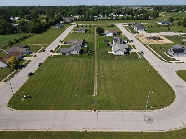 LOT 43 PARKVIEW DR, Eureka, IL 61530