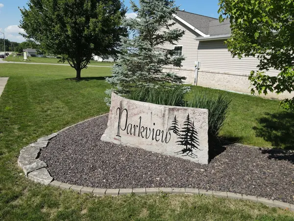 LOT 43 PARKVIEW DR, Eureka, IL 61530
