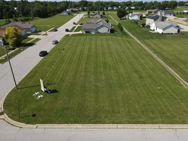 LOT 43 PARKVIEW DR, Eureka, IL 61530