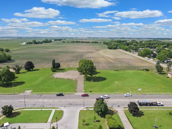 626 W Champaign AVE, Rantoul, IL 61866