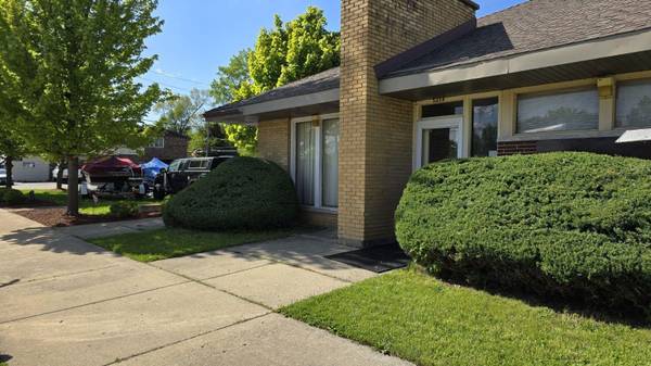 7314 Hancock DR, Wonder Lake, IL 60097