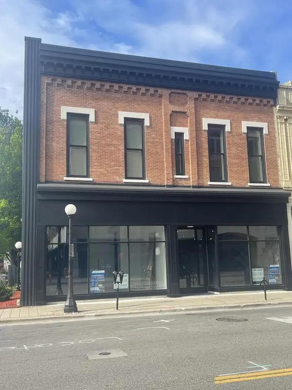 12 E Main ST, Champaign, IL 61820