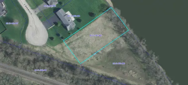 00 E Ashelford DR, Byron, IL 61010