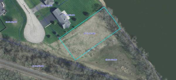 00 E Ashelford DR, Byron, IL 61010