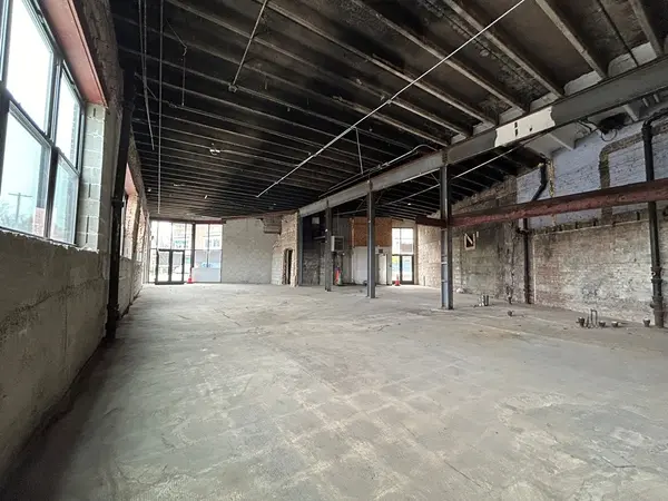 2461 W Grand AVE, Chicago, IL 60612