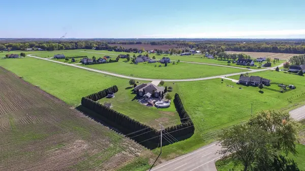2443 N 4210th RD, Sheridan, IL 60551