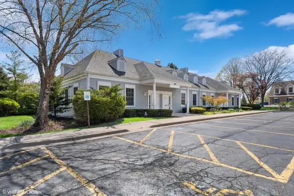 280 N Rand RD, Lake Zurich, IL 60047