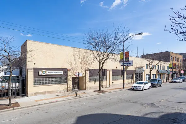 4507-4529 N Kedzie AVE, Chicago, IL 60625