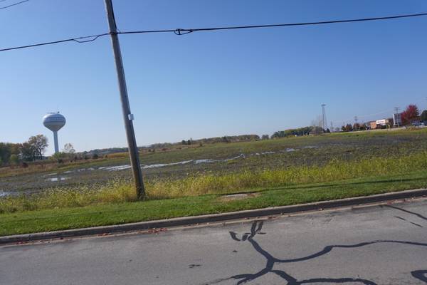 Lot8 and Lot9 Us Rte 6 Ridge RD, Channahon, IL 60410