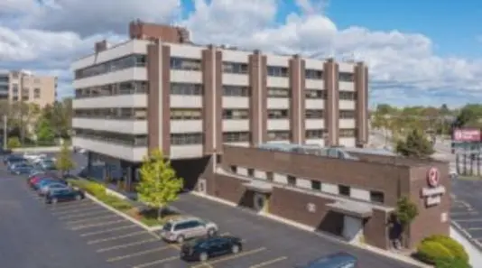 4433 W Touhy AVE, Lincolnwood, IL 60712