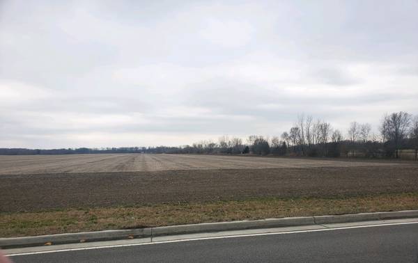 SW Rt 53 W Wilmington Peotone RD, Wilmington, IL 60481