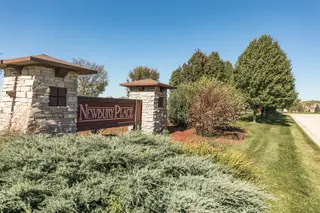 2580 Newbury LN, Caledonia, IL 61011