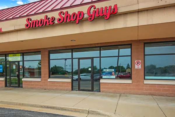 100 S Atkinson RD #115, Grayslake, IL 60030