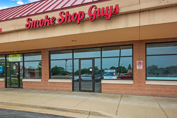 100 S Atkinson RD #115, Grayslake, IL 60030