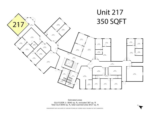 100 S Atkinson RD #217, Grayslake, IL 60030