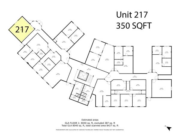 100 S Atkinson RD #217, Grayslake, IL 60030