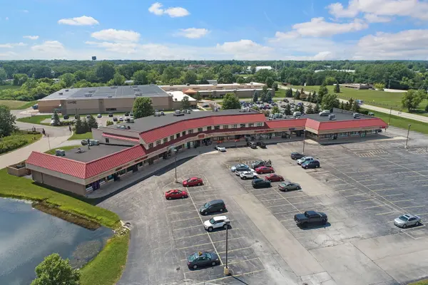 100 S Atkinson RD #217, Grayslake, IL 60030