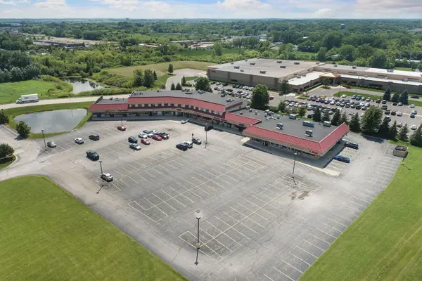 100 S Atkinson RD #217, Grayslake, IL 60030