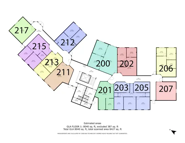 100 S Atkinson RD #211, Grayslake, IL 60030