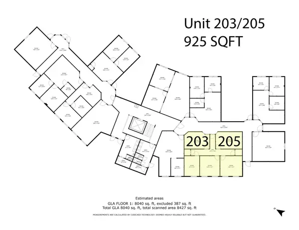100 S Atkinson RD #203-205, Grayslake, IL 60030