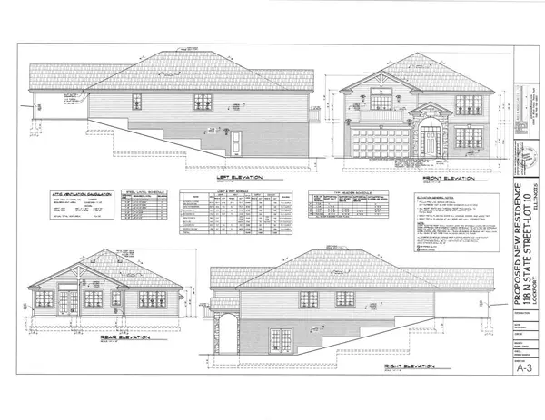 118 N STATE ST, Lockport, IL 60441