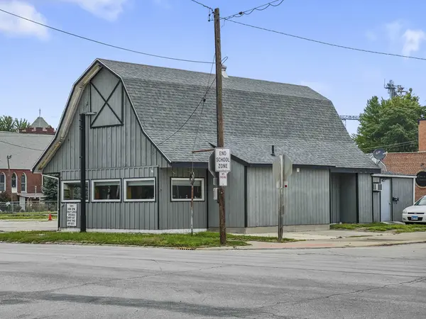 101 N Chicago ST, Milford, IL 60953