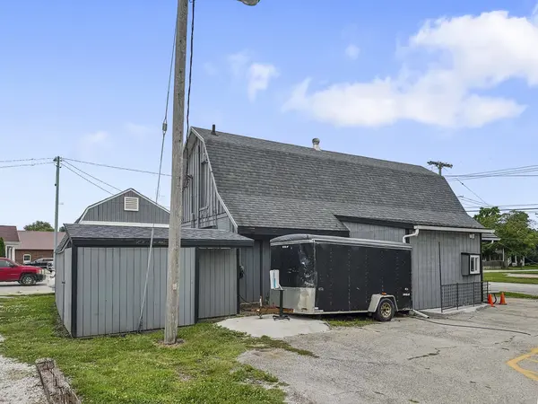 101 N Chicago ST, Milford, IL 60953