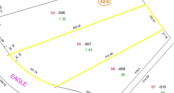 Lot 55 Eagle Chase DR, Seneca, IL 61360