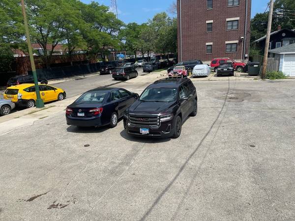 6415-33 N Ravenswood AVE, Chicago, IL 60626