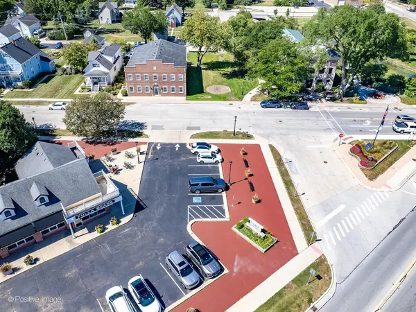 100 S Walnut ST, Itasca, IL 60143