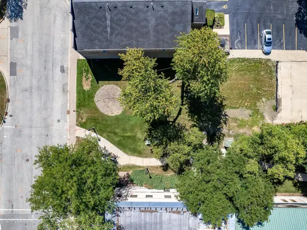 100 S Walnut ST, Itasca, IL 60143