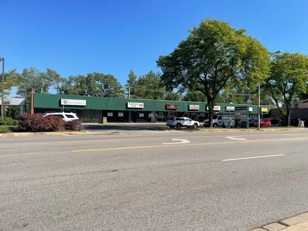 3510-3528 Dempster ST, Skokie, IL 60076