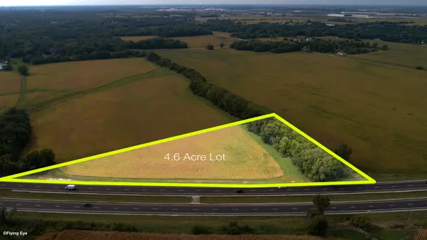 Lot 1 S Rt 53, Elwood, IL 60421