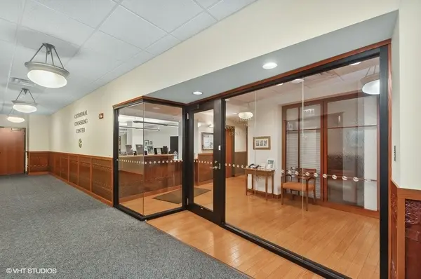 50 E Washington ST, Chicago, IL 60602