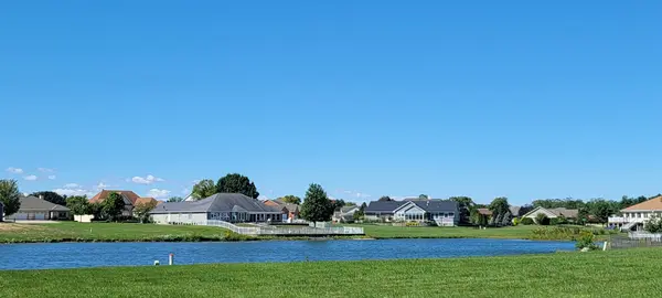 3038 Rutherford DR, Urbana, IL 61802