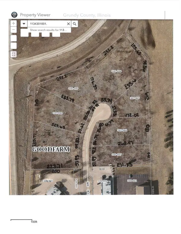 Dwight Circle Sub Lot 2 CIR, Dwight, IL 60420