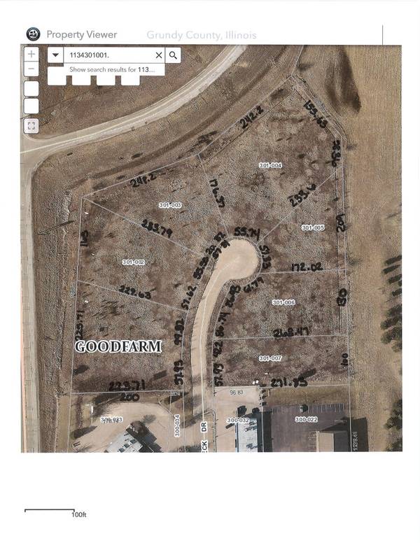Dwight Circle Sub Lot 2 CIR, Dwight, IL 60420