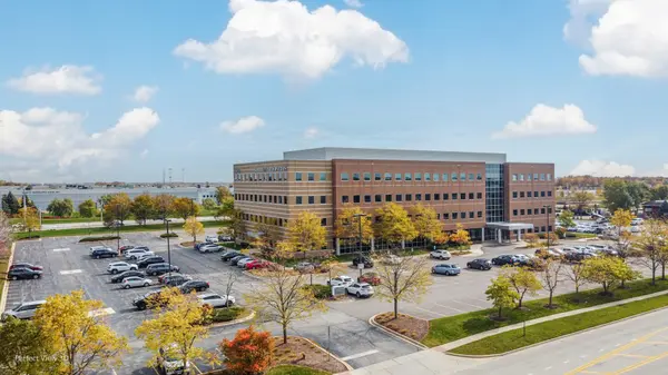 1600 N Randall RD, Elgin, IL 60123