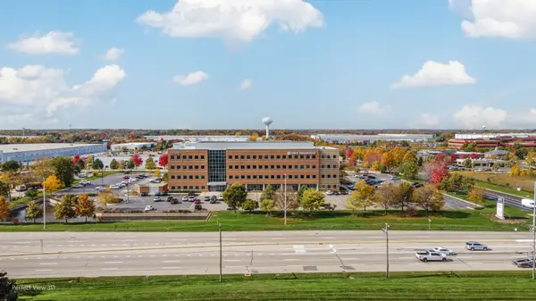 1600 N Randall RD, Elgin, IL 60123