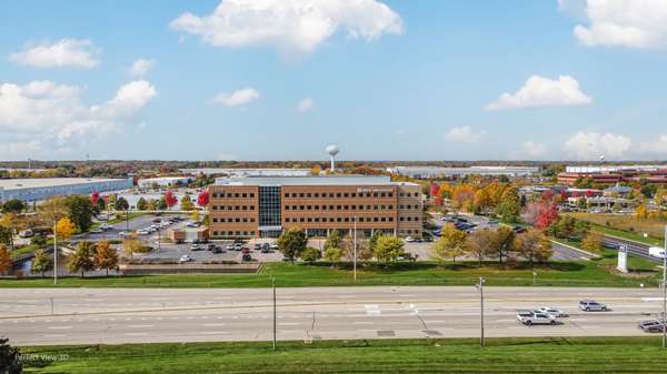 1600 N Randall RD, Elgin, IL 60123