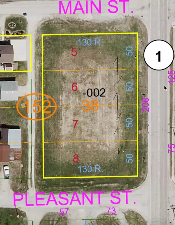 Lot 5-8 N St. Rt. 1, Watseka, IL 60970