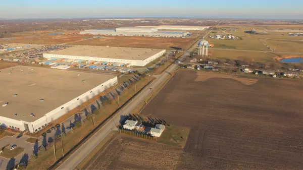 LOT 1 E Laraway RD, Joliet, IL 60436